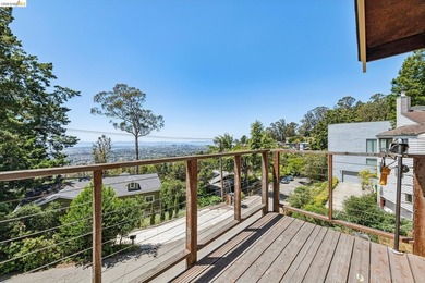 TRANSPARENT PRICING - Perched in the secluded Oakland Hills near - photo 6
