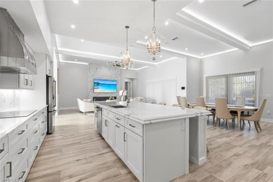 An extra ordinary opportunity to own recently built estate home - photo 16