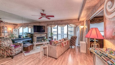 Welcome to Ocean Club Condominiums -- oceanfront living at its