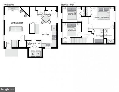 Welcome to this charming end-unit duplex featuring 3 bedrooms - photo 20