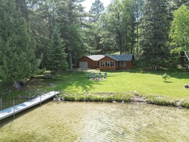 Lake Home Sale Pending in Remer, Minnesota
