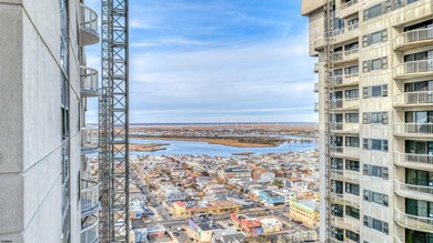 Welcome to Ocean Club Condominiums -- oceanfront living at its