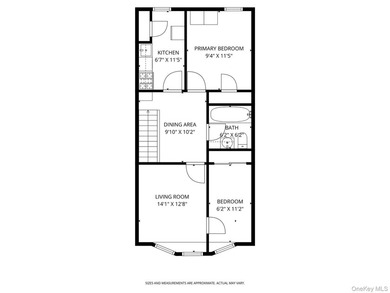 Welcome to this well-maintained single-family home in the heart - photo 24