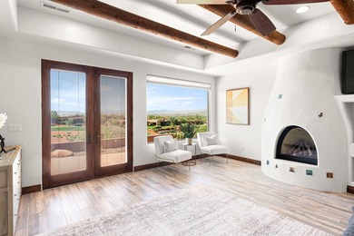 This amazing home was just completely repainted inside with new - photo 24