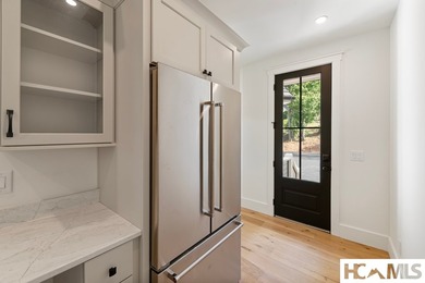 Perched within the gated enclave of Chinquapin, this stunning - photo 25