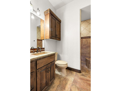 This amazing home was just completely repainted inside with new - photo 27