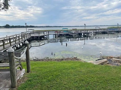 Extremely well maintained Palm Harbor Home with popular split - photo 28