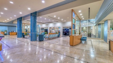 Welcome to Ocean Club Condominiums -- oceanfront living at its