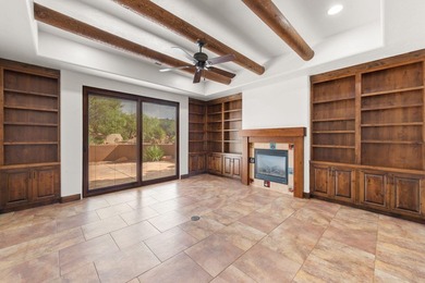 This amazing home was just completely repainted inside with new - photo 33