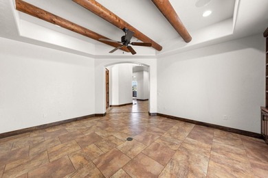 This amazing home was just completely repainted inside with new - photo 34