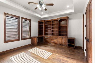 This amazing home was just completely repainted inside with new - photo 35