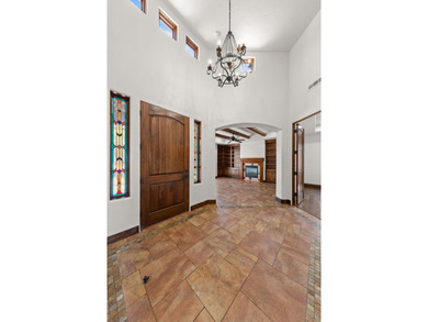 This amazing home was just completely repainted inside with new - photo 36