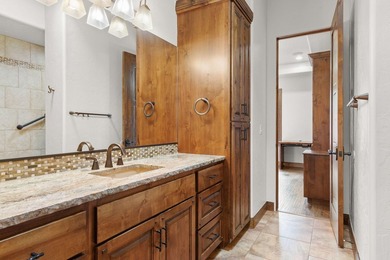This amazing home was just completely repainted inside with new - photo 38