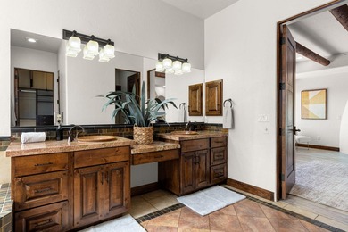 This amazing home was just completely repainted inside with new - photo 40