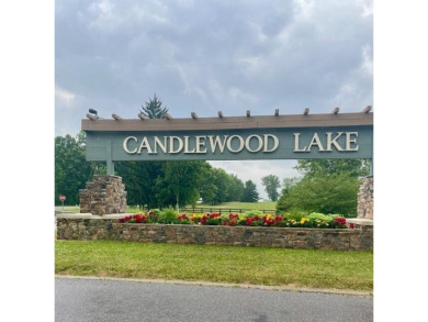 Candlewood Lake Lot For Sale in Mount Gilead Ohio