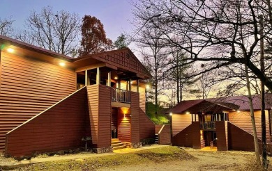 Fontana Lake Home For Sale in Bryson City North Carolina