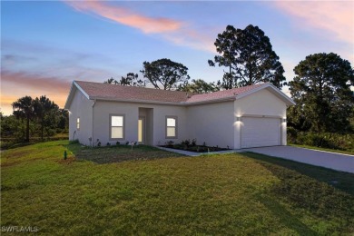 Lehigh Acres Area Home For Sale in Lehigh Acres Florida