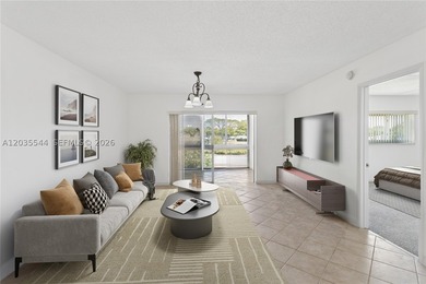 Wake up to peaceful golf course living in this beautifully - photo 1