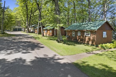 Lake Home For Sale in Gaylord, Michigan