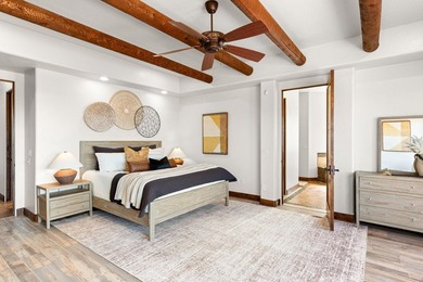 This amazing home was just completely repainted inside with new - photo 42