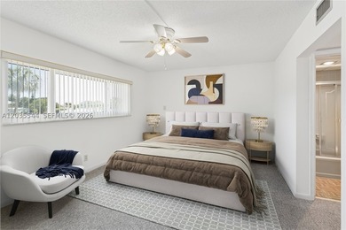 Wake up to peaceful golf course living in this beautifully - photo 3