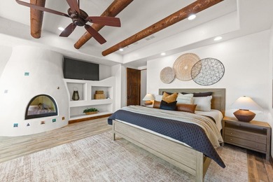 This amazing home was just completely repainted inside with new - photo 43