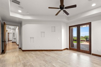 This amazing home was just completely repainted inside with new - photo 45