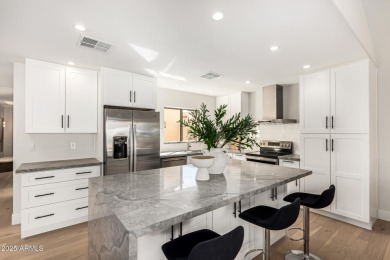 Lake Serena Home For Sale in Scottsdale Arizona