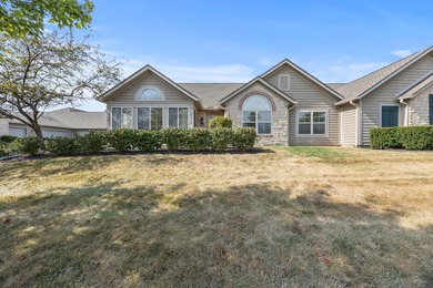 (private lake, pond, creek) Condo Active Under Contract in Grove City Ohio