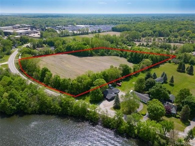 RARE & PRIME OPPORTUNITY FOR BUILDER/DEVELOPER WITH THIS PRIZED - photo 3