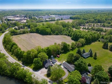 RARE & PRIME OPPORTUNITY FOR BUILDER/DEVELOPER WITH THIS PRIZED - photo 4