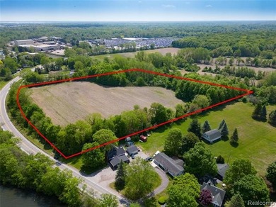 RARE & PRIME OPPORTUNITY FOR BUILDER/DEVELOPER WITH THIS PRIZED - photo 5