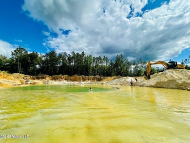 (private lake, pond, coastal) Acreage Sale Pending in Kiln Mississippi