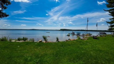 Lake Home For Sale in Lewiston, Michigan
