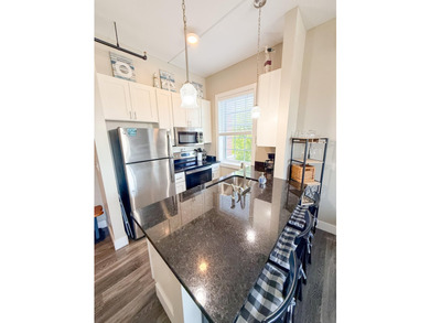 Here's your chance to own in Manistee's highly sought-after - photo 6