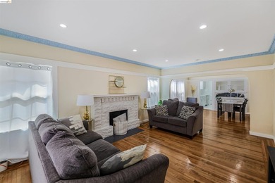 Welcome to 6007 San Pablo Avenue; a well-located 3-bedroom - photo 1