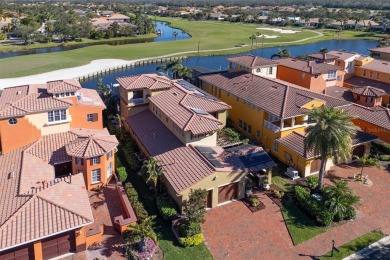 Lake Home For Sale in Bradenton, Florida