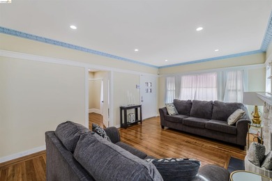 Welcome to 6007 San Pablo Avenue; a well-located 3-bedroom - photo 2