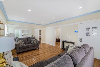 Welcome to 6007 San Pablo Avenue; a well-located 3-bedroom - photo 3