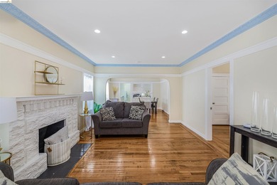 Welcome to 6007 San Pablo Avenue; a well-located 3-bedroom - photo 5