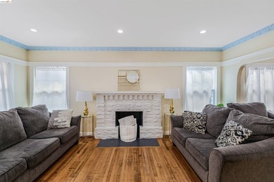 Welcome to 6007 San Pablo Avenue; a well-located 3-bedroom - photo 6