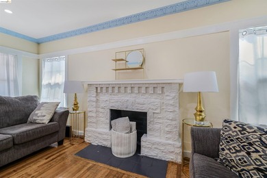 Welcome to 6007 San Pablo Avenue; a well-located 3-bedroom - photo 7
