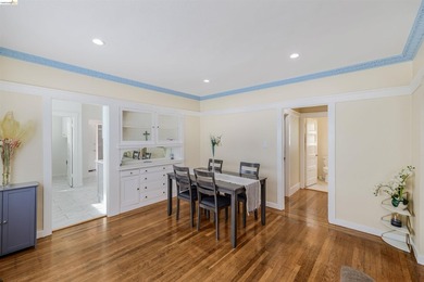 Welcome to 6007 San Pablo Avenue; a well-located 3-bedroom - photo 9