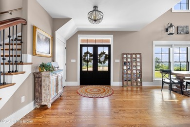 Exceptional 443-acre farm in Spencer County offering a rare - photo 11