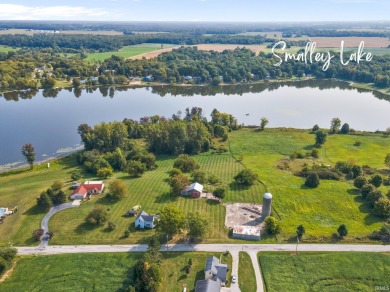 Lake Home For Sale in Kimmell, Indiana