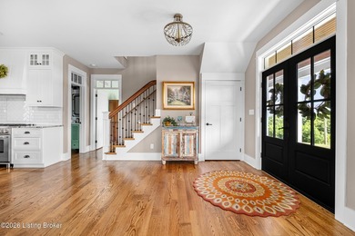 Exceptional 443-acre farm in Spencer County offering a rare - photo 12