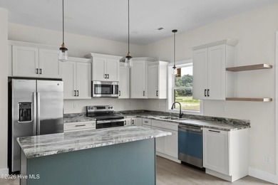 New Construction in Winfall, NC Discover modern comfort and - photo 12