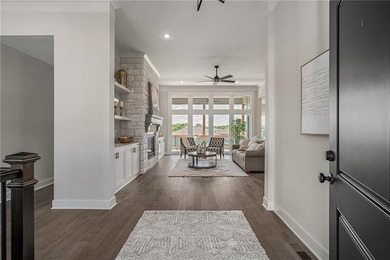 Discover The Payton, a masterfully designed floor plan by Prieb - photo 12