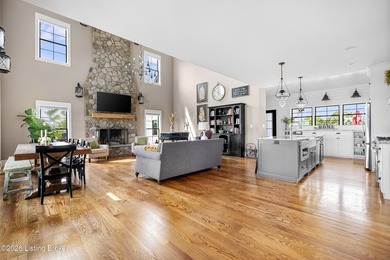 Exceptional 443-acre farm in Spencer County offering a rare - photo 13