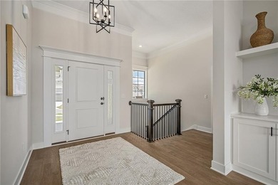 Discover The Payton, a masterfully designed floor plan by Prieb - photo 13